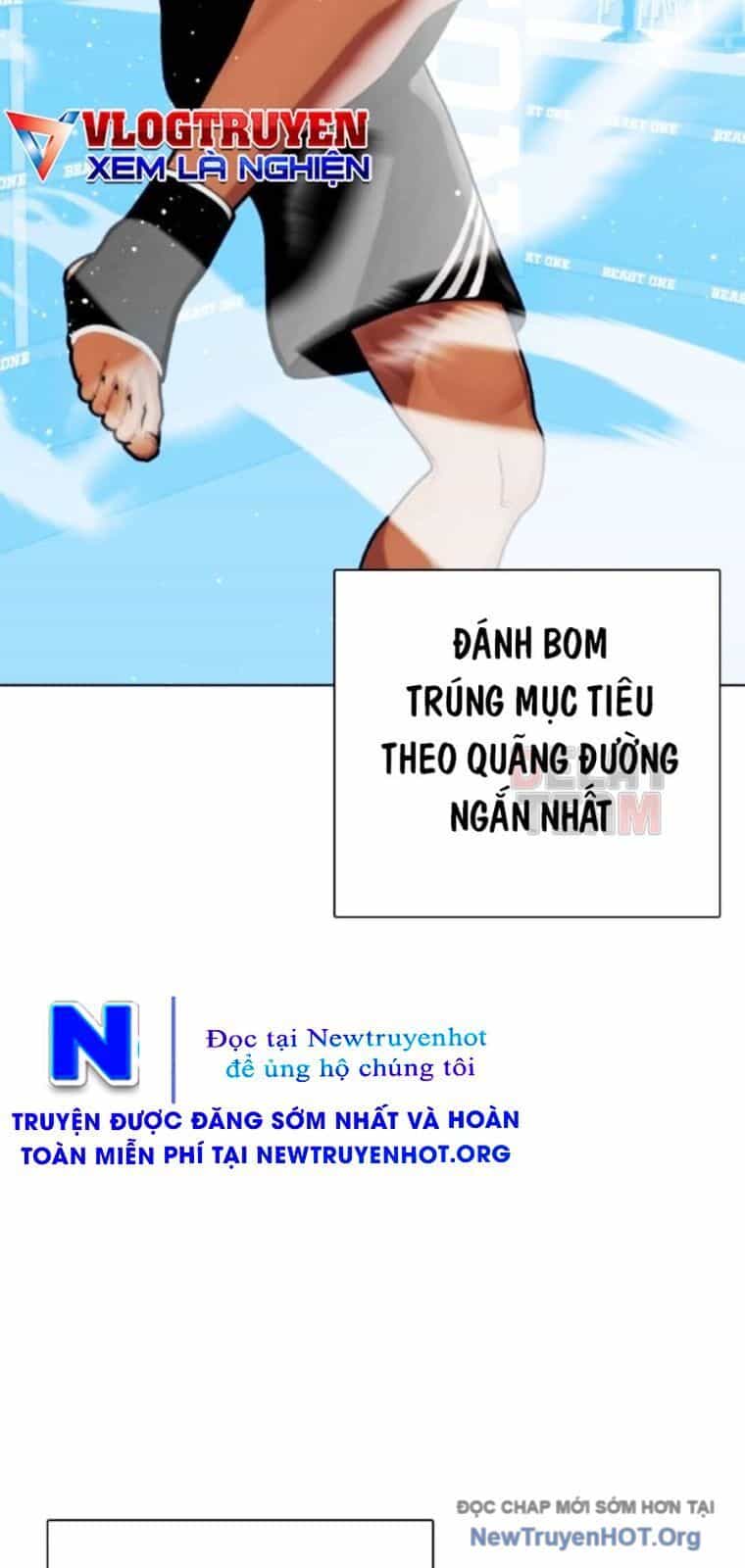 Loser Giỏi Võ - Chương 127 - ảnh 132