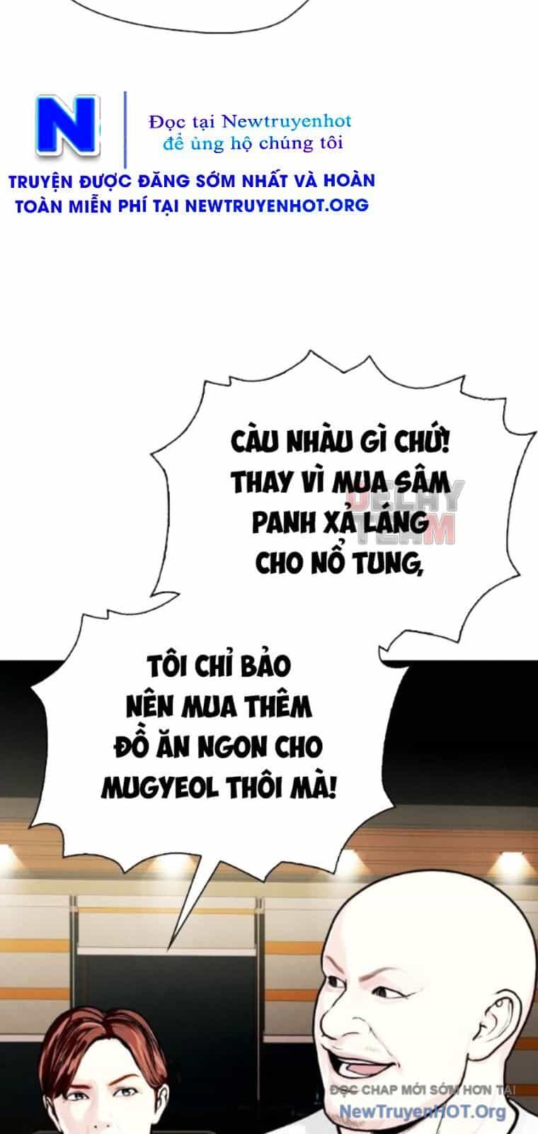Loser Giỏi Võ - Chương 127 - ảnh 15