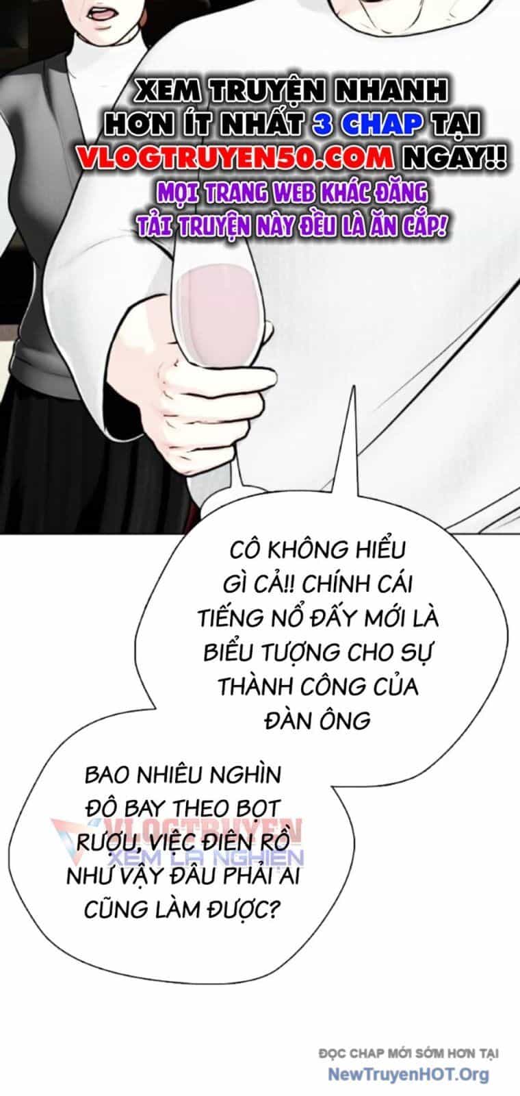 Loser Giỏi Võ - Chương 127 - ảnh 16