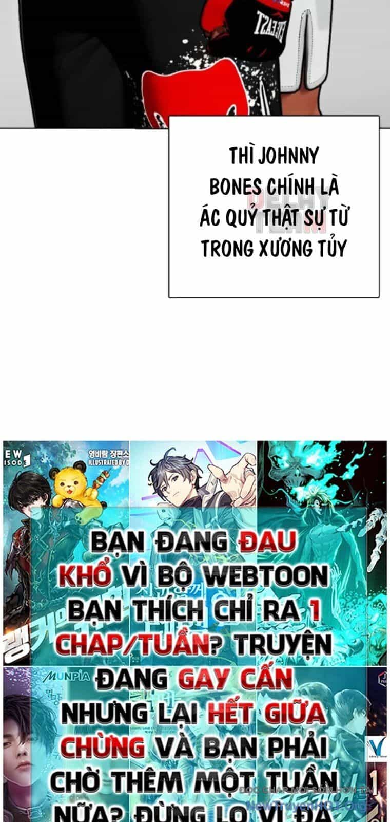 Loser Giỏi Võ - Chương 127 - ảnh 33