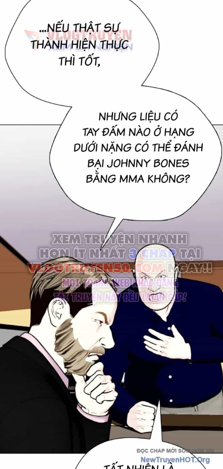 Loser Giỏi Võ - Chương 127 - ảnh 54