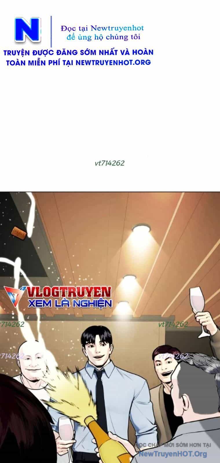 Loser Giỏi Võ - Chương 127 - ảnh 6