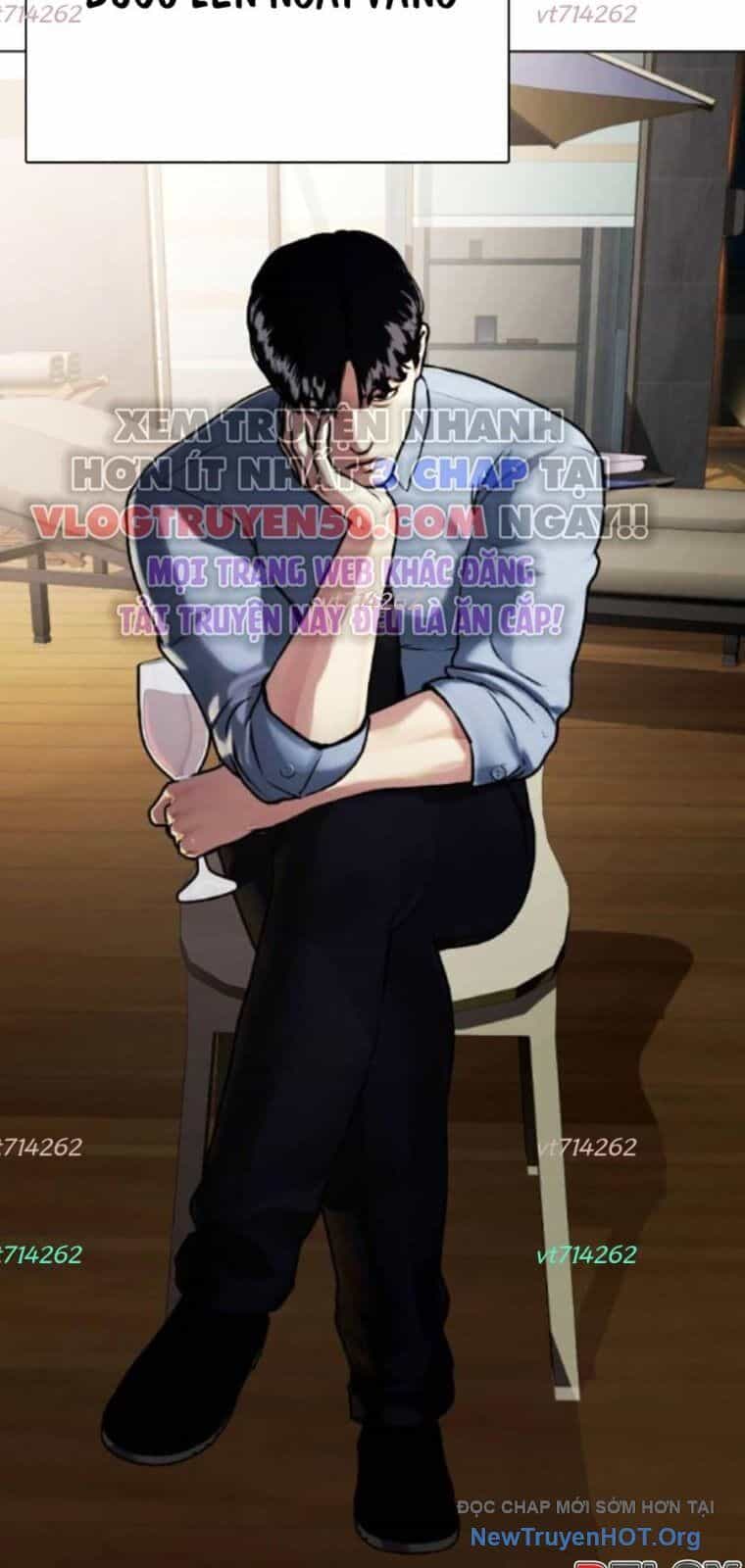 Loser Giỏi Võ - Chương 127 - ảnh 72