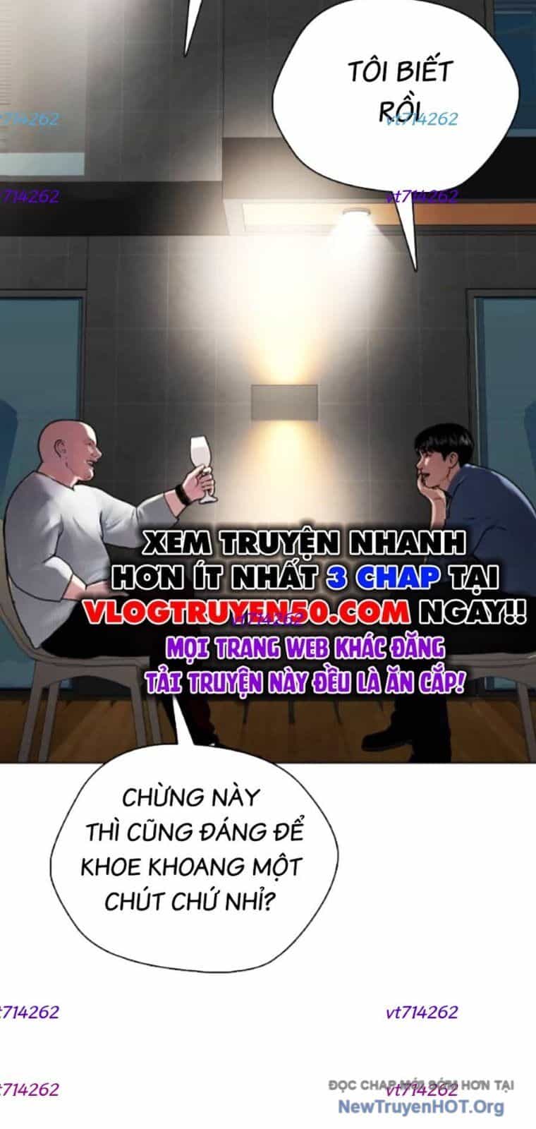 Loser Giỏi Võ - Chương 127 - ảnh 75