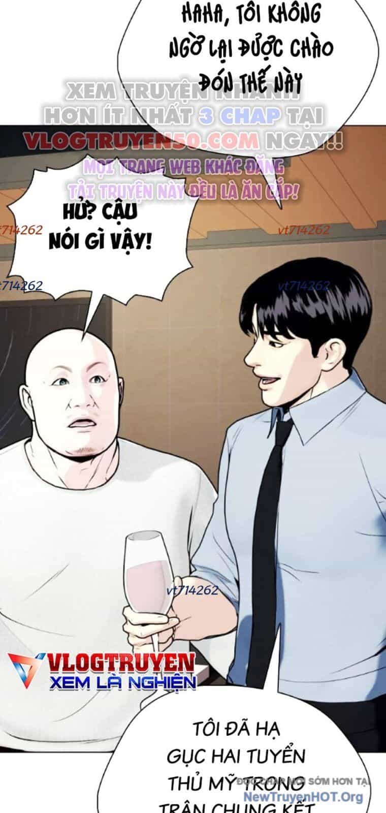 Loser Giỏi Võ - Chương 127 - ảnh 8