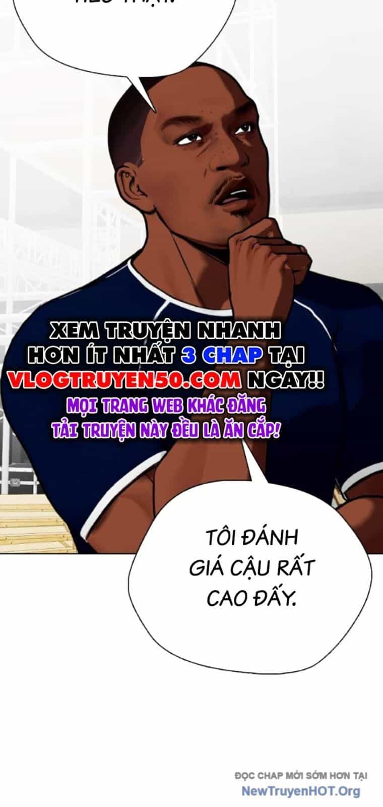 Loser Giỏi Võ - Chương 128 - ảnh 109