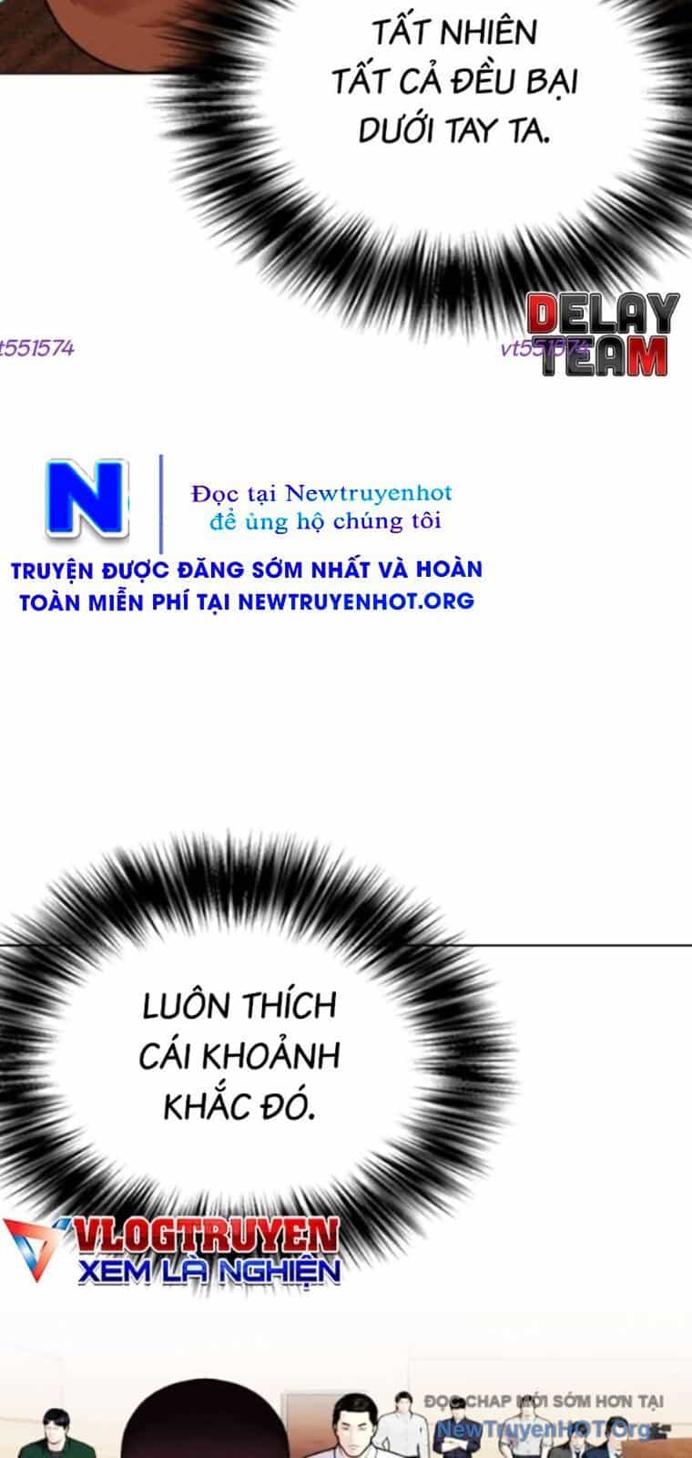 Loser Giỏi Võ - Chương 128 - ảnh 11