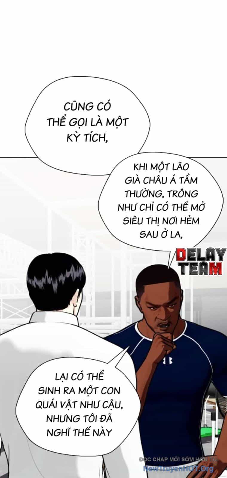 Loser Giỏi Võ - Chương 128 - ảnh 116