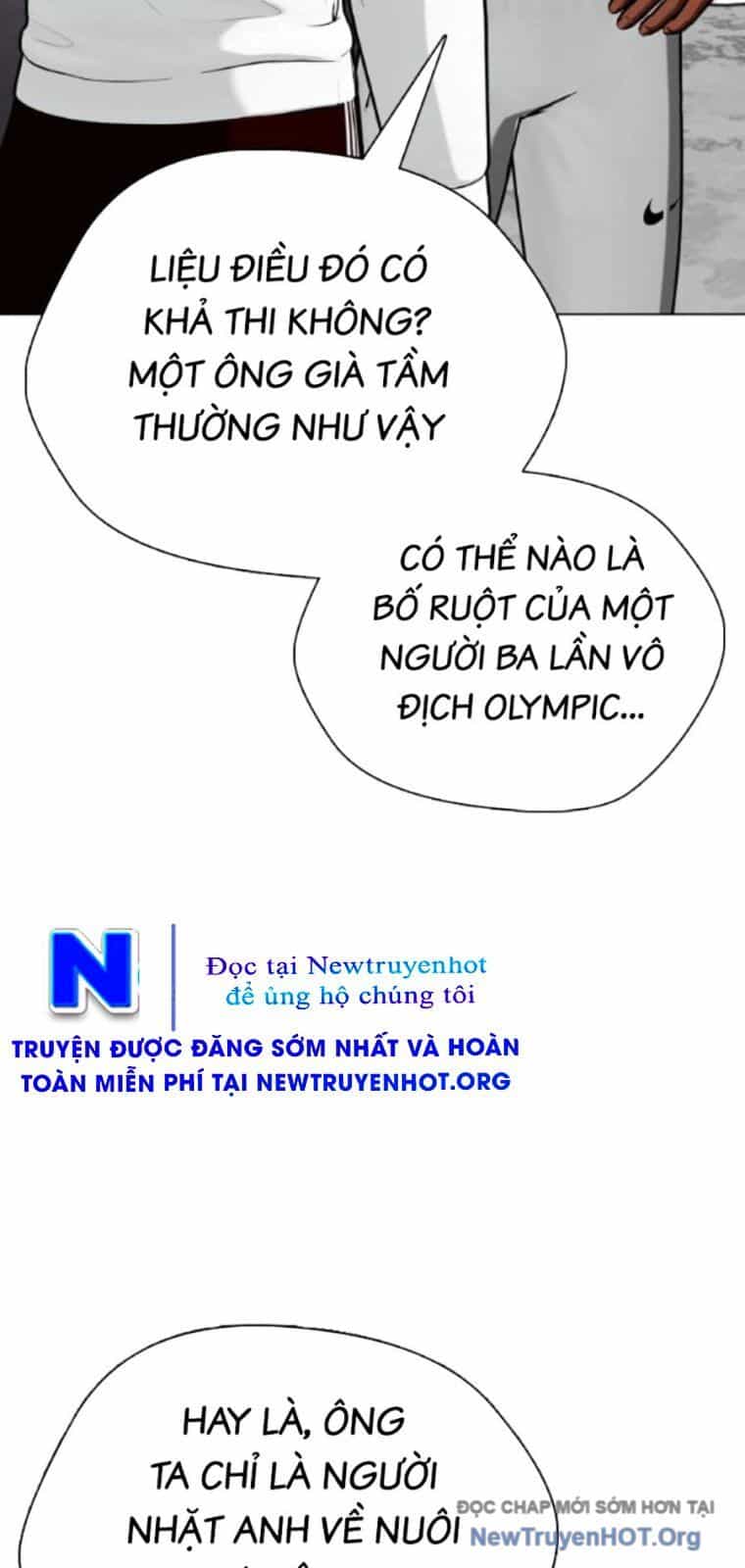 Loser Giỏi Võ - Chương 128 - ảnh 117