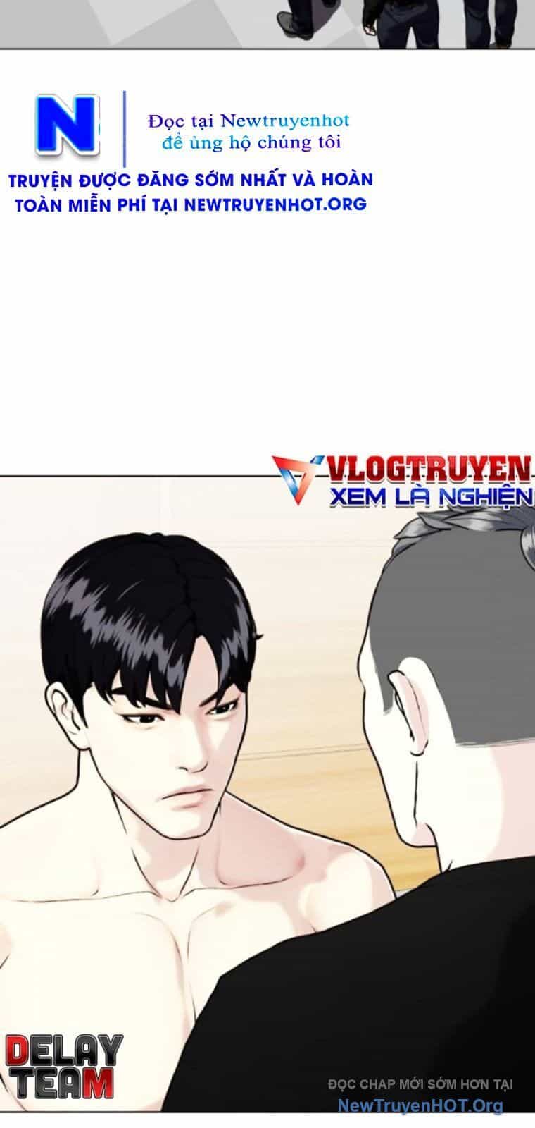 Loser Giỏi Võ - Chương 128 - ảnh 130