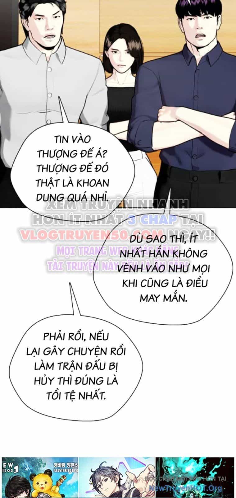 Loser Giỏi Võ - Chương 128 - ảnh 29