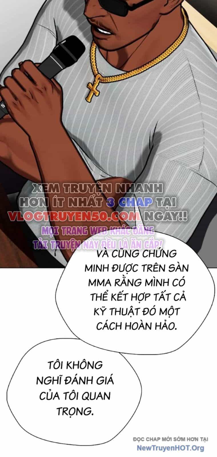 Loser Giỏi Võ - Chương 128 - ảnh 34