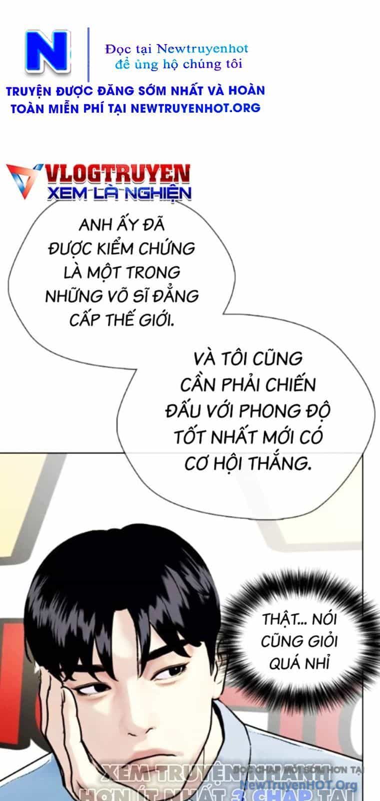 Loser Giỏi Võ - Chương 128 - ảnh 35
