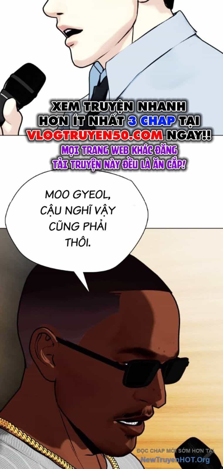 Loser Giỏi Võ - Chương 128 - ảnh 49