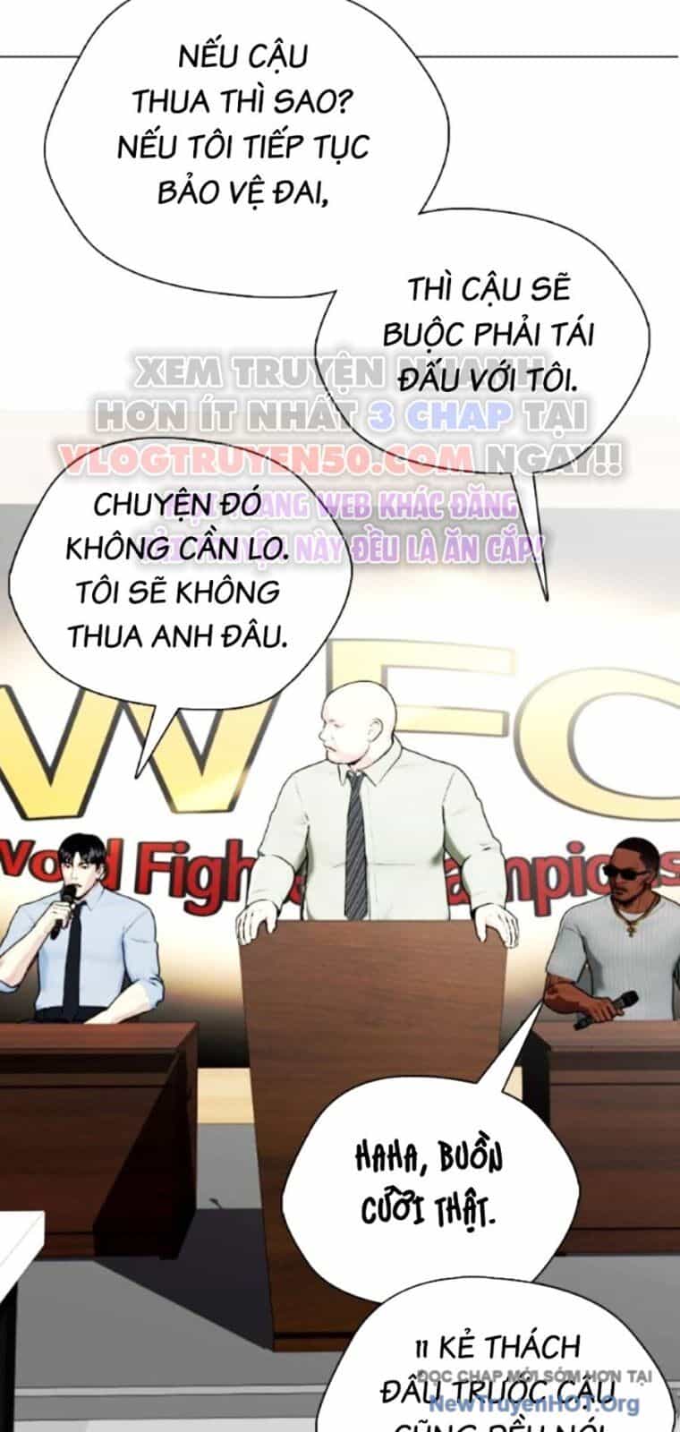 Loser Giỏi Võ - Chương 128 - ảnh 66