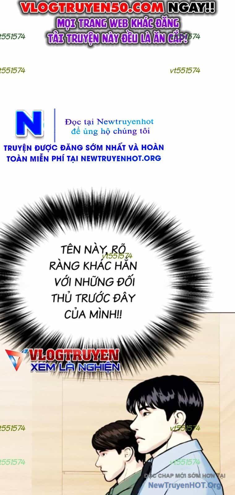 Loser Giỏi Võ - Chương 128 - ảnh 8