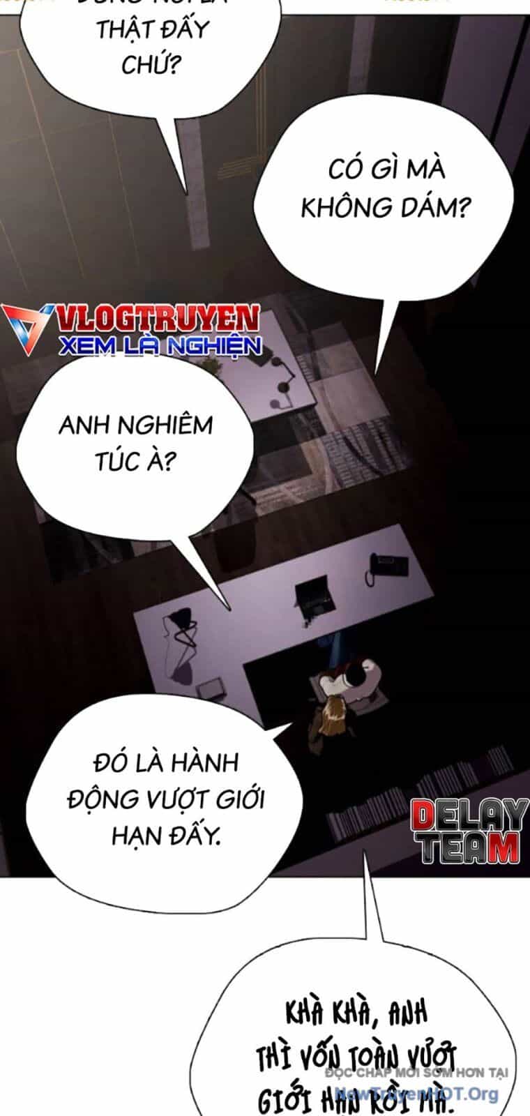 Loser Giỏi Võ - Chương 128 - ảnh 95
