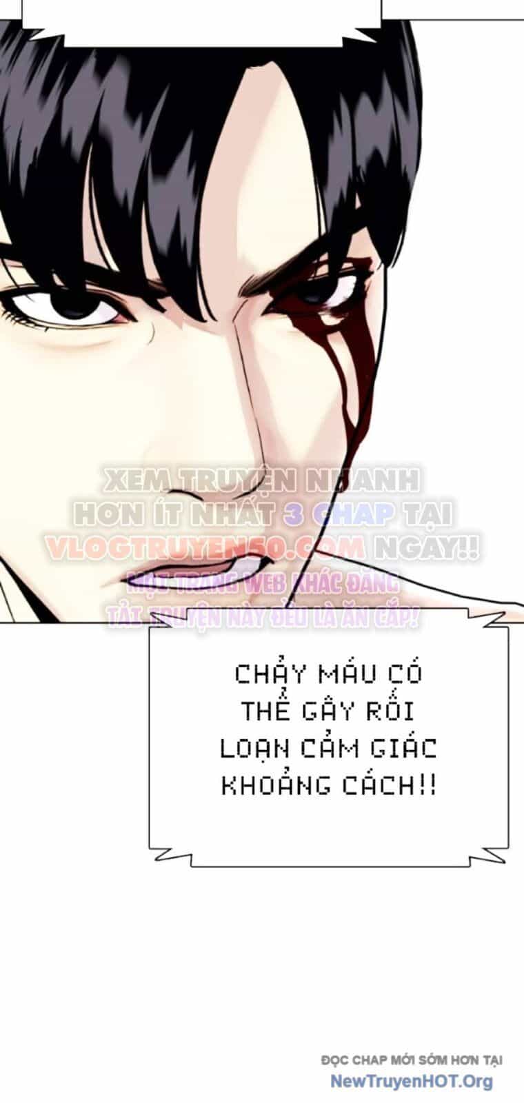 Loser Giỏi Võ - Chương 129 - ảnh 109