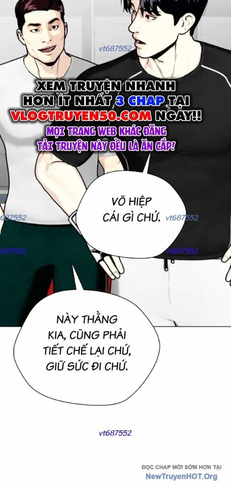 Loser Giỏi Võ - Chương 129 - ảnh 11