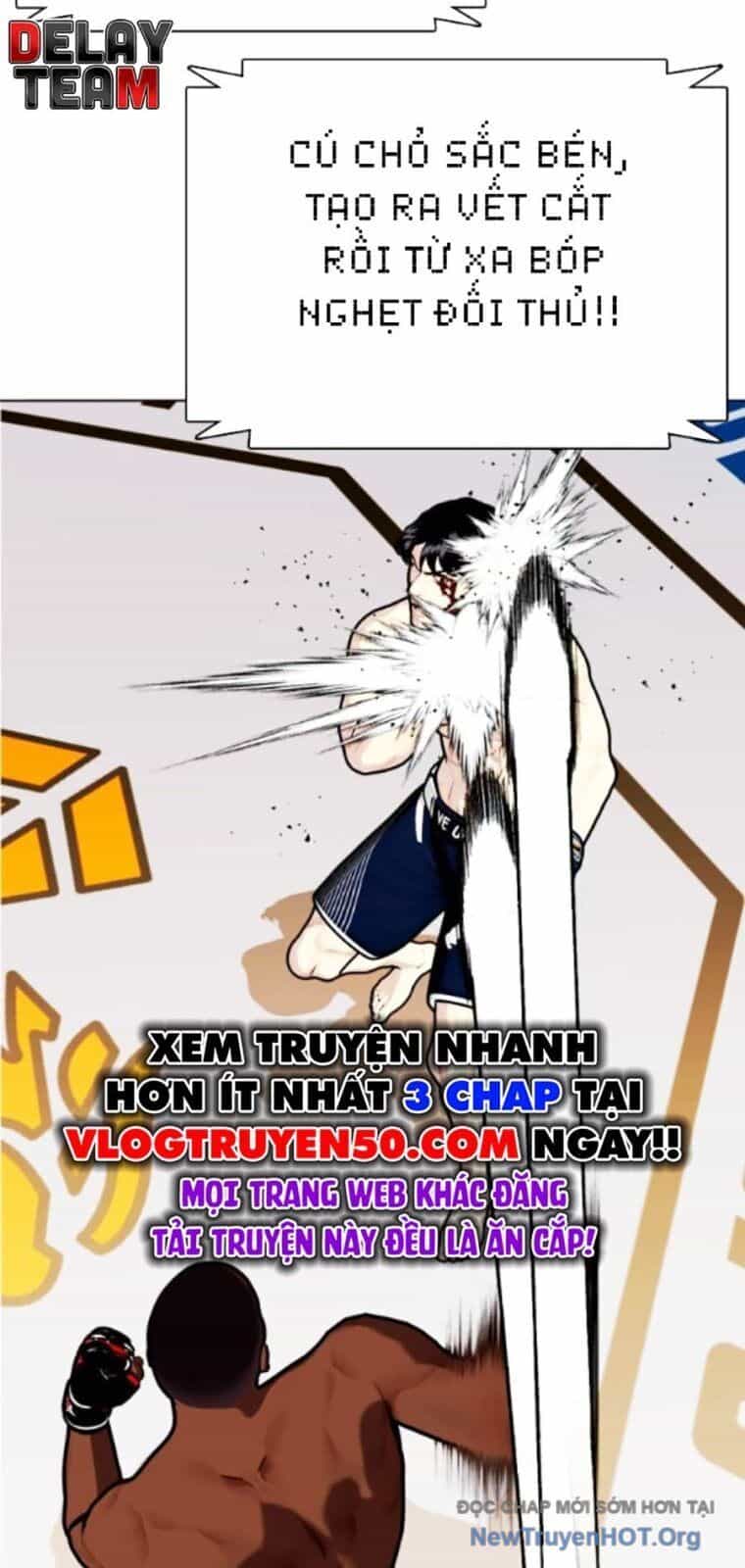 Loser Giỏi Võ - Chương 129 - ảnh 116