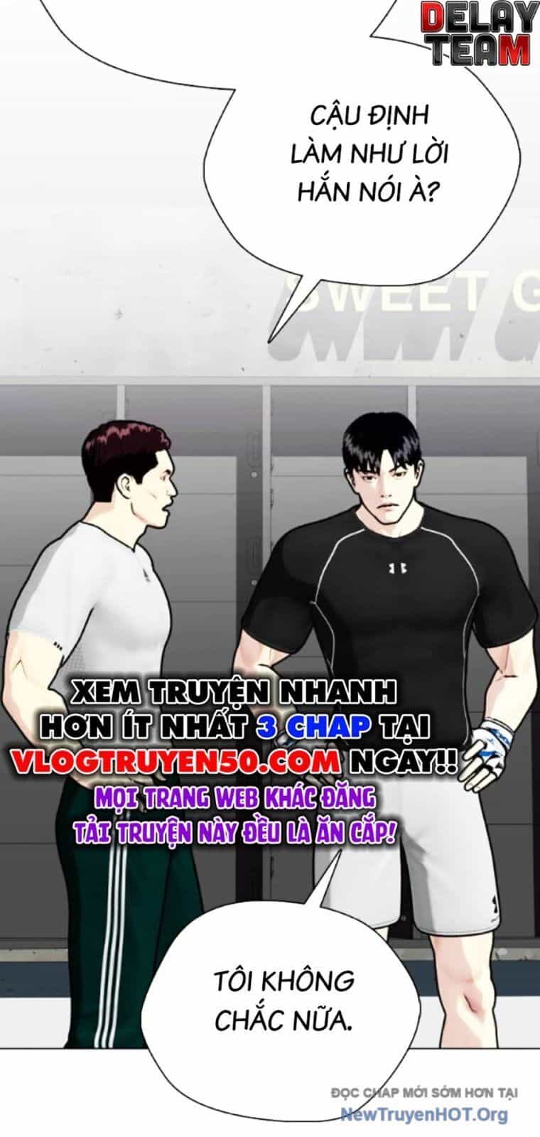 Loser Giỏi Võ - Chương 129 - ảnh 27