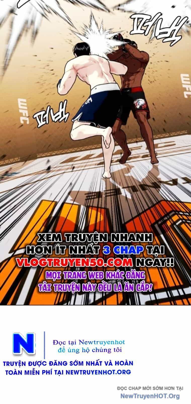 Loser Giỏi Võ - Chương 129 - ảnh 39