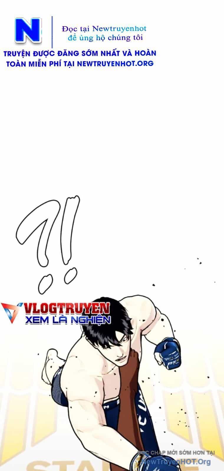 Loser Giỏi Võ - Chương 129 - ảnh 43
