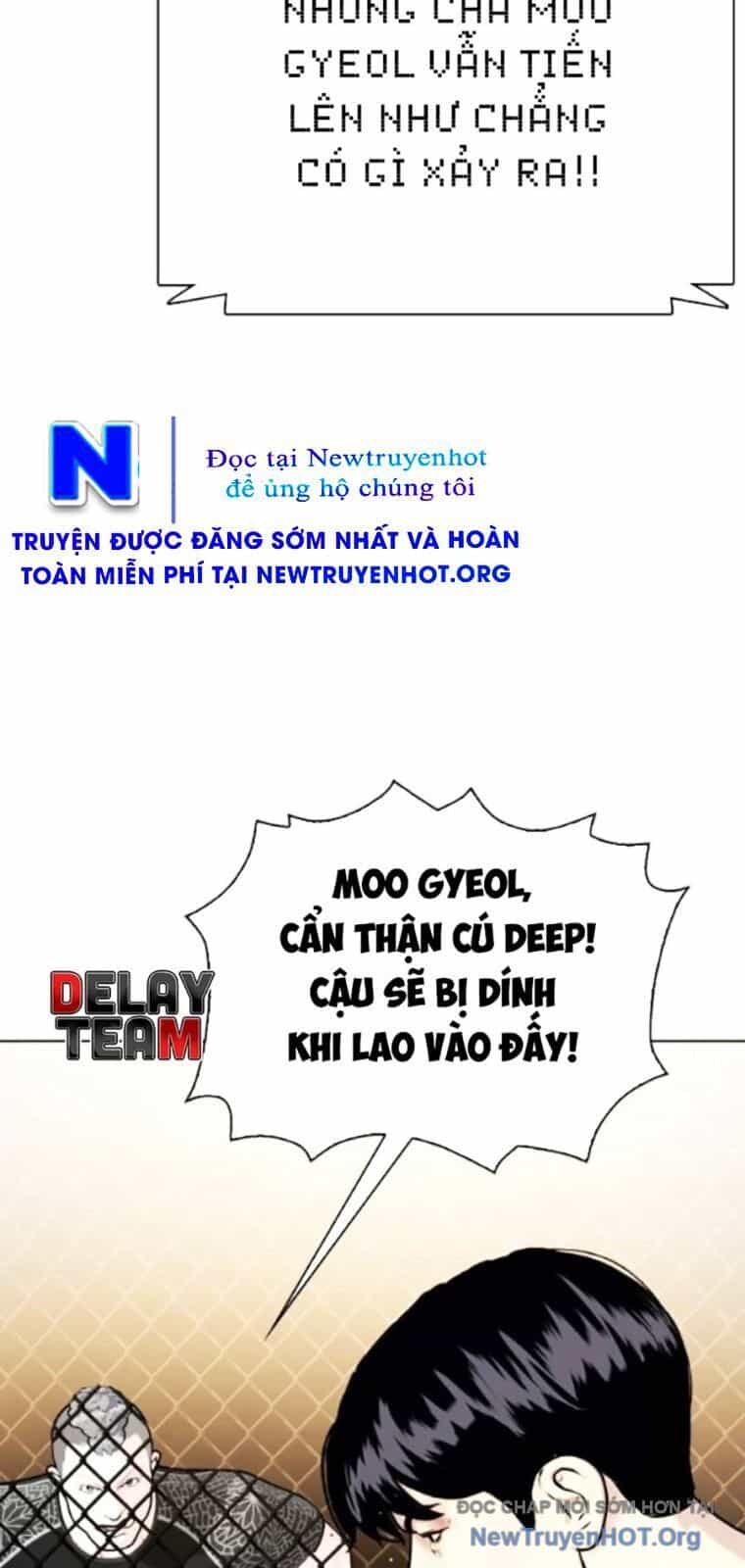 Loser Giỏi Võ - Chương 129 - ảnh 46