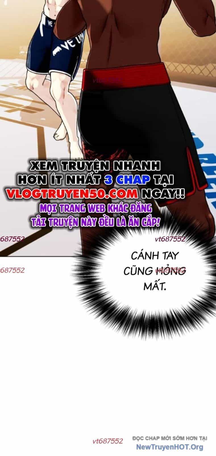 Loser Giỏi Võ - Chương 129 - ảnh 82