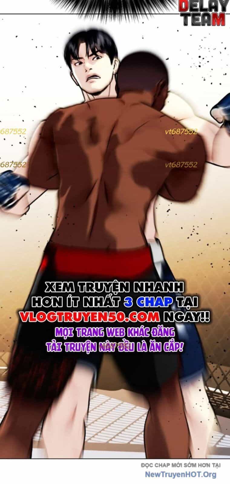 Loser Giỏi Võ - Chương 129 - ảnh 87