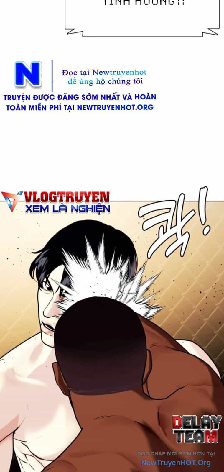 Loser Giỏi Võ - Chương 129 - ảnh 91