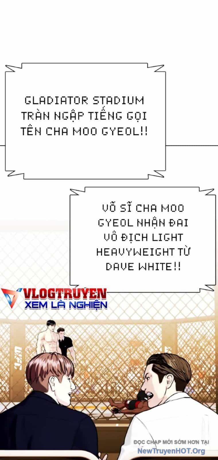 Loser Giỏi Võ - Chương 130 - ảnh 107