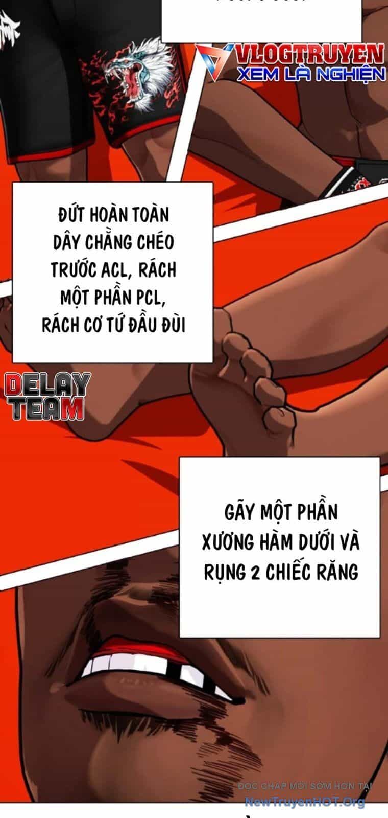 Loser Giỏi Võ - Chương 130 - ảnh 122