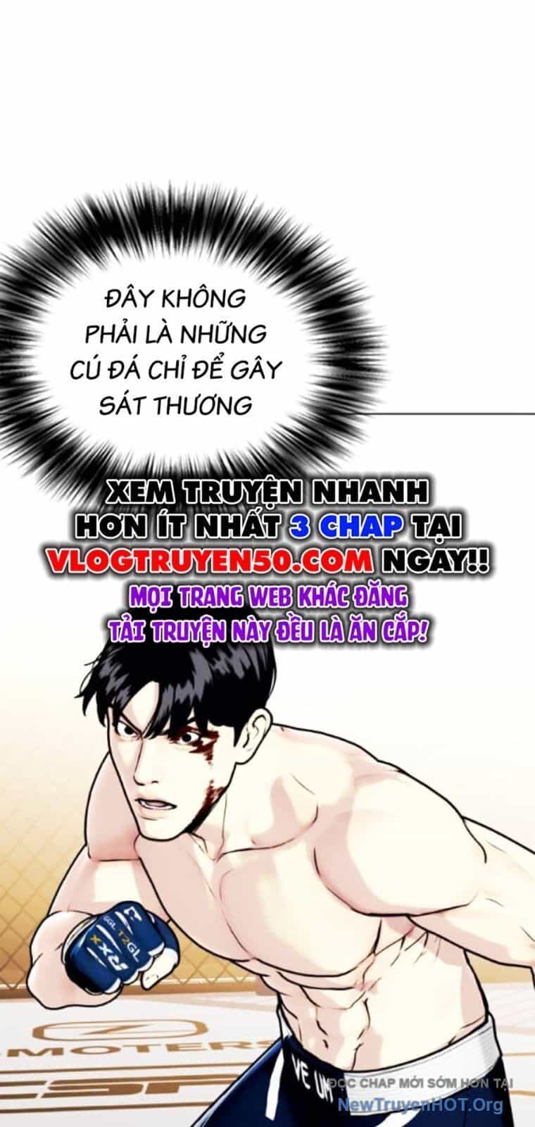 Loser Giỏi Võ - Chương 130 - ảnh 14