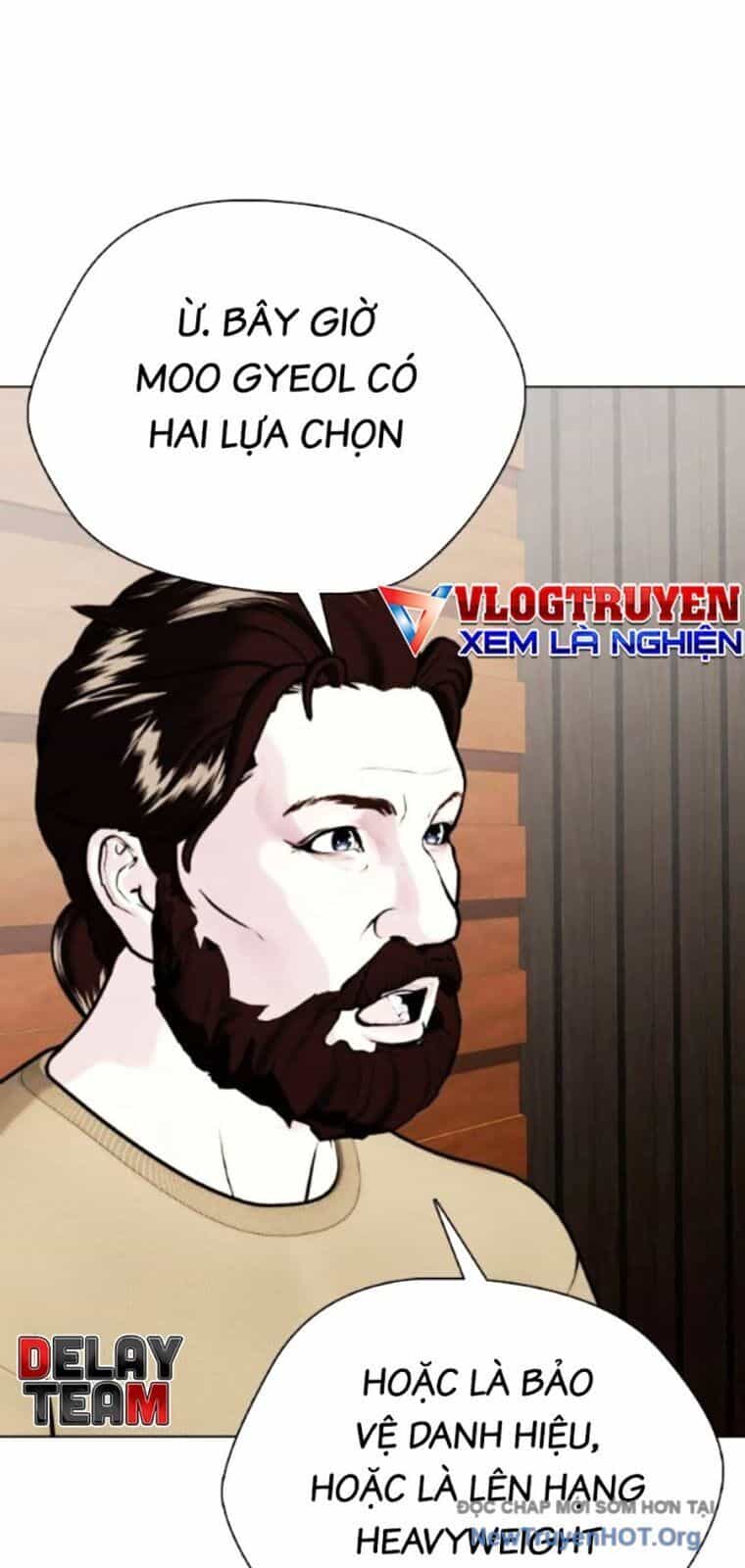 Loser Giỏi Võ - Chương 130 - ảnh 143