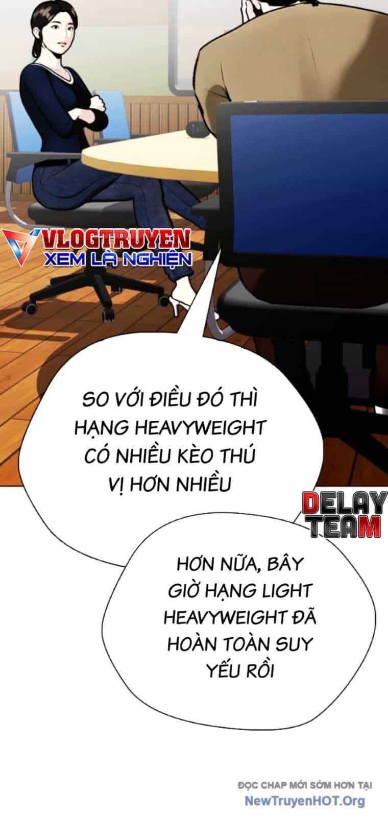 Loser Giỏi Võ - Chương 130 - ảnh 146