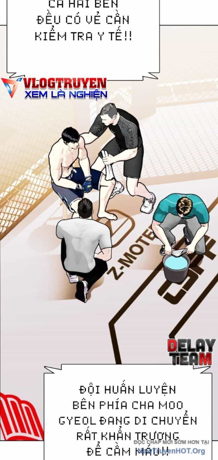 Loser Giỏi Võ - Chương 130 - ảnh 40