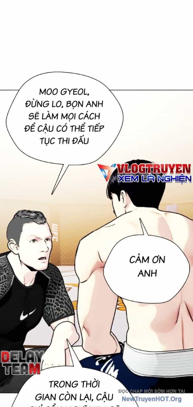 Loser Giỏi Võ - Chương 130 - ảnh 42