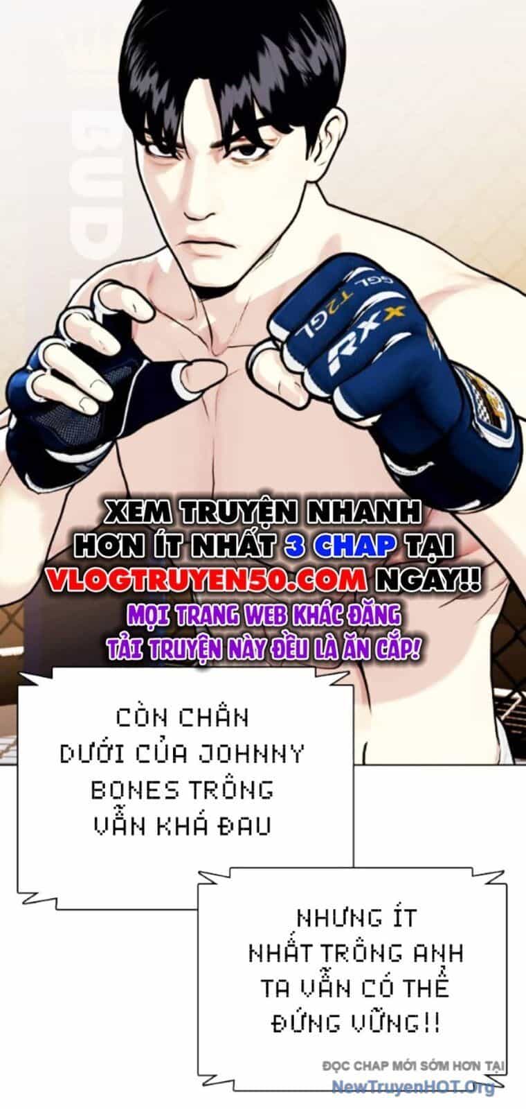 Loser Giỏi Võ - Chương 130 - ảnh 57