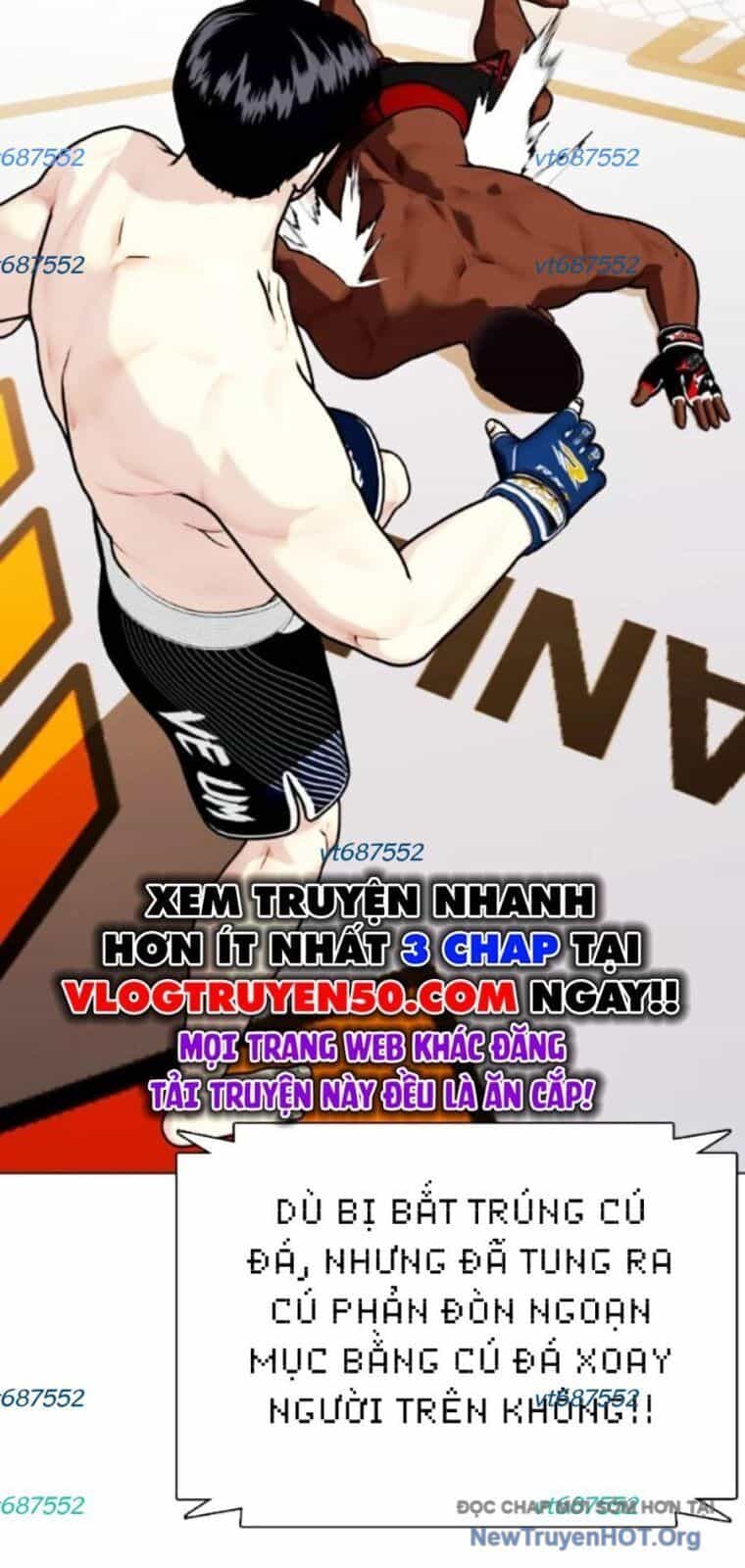 Loser Giỏi Võ - Chương 130 - ảnh 85