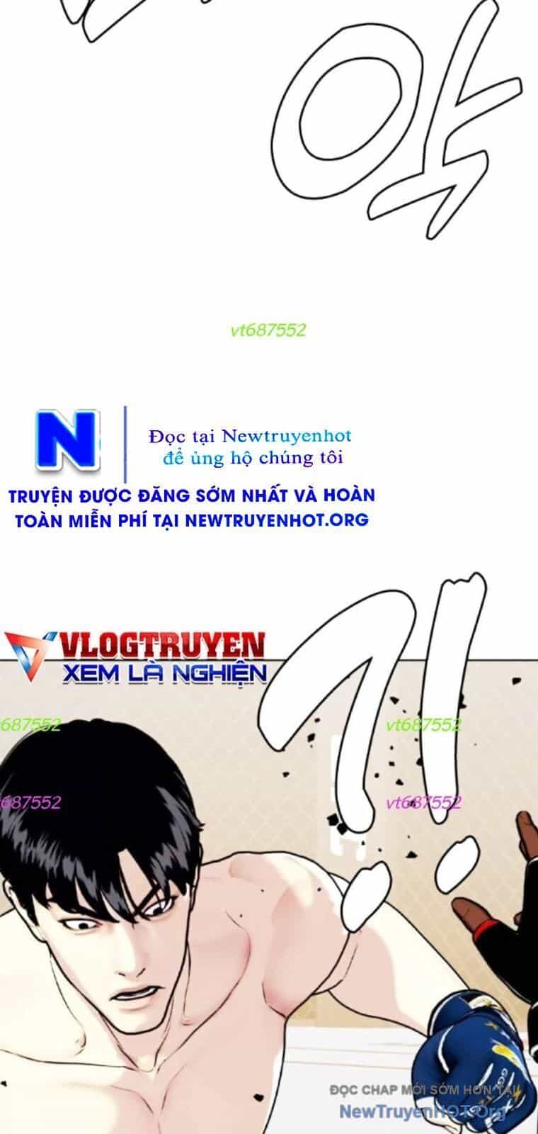Loser Giỏi Võ - Chương 130 - ảnh 90