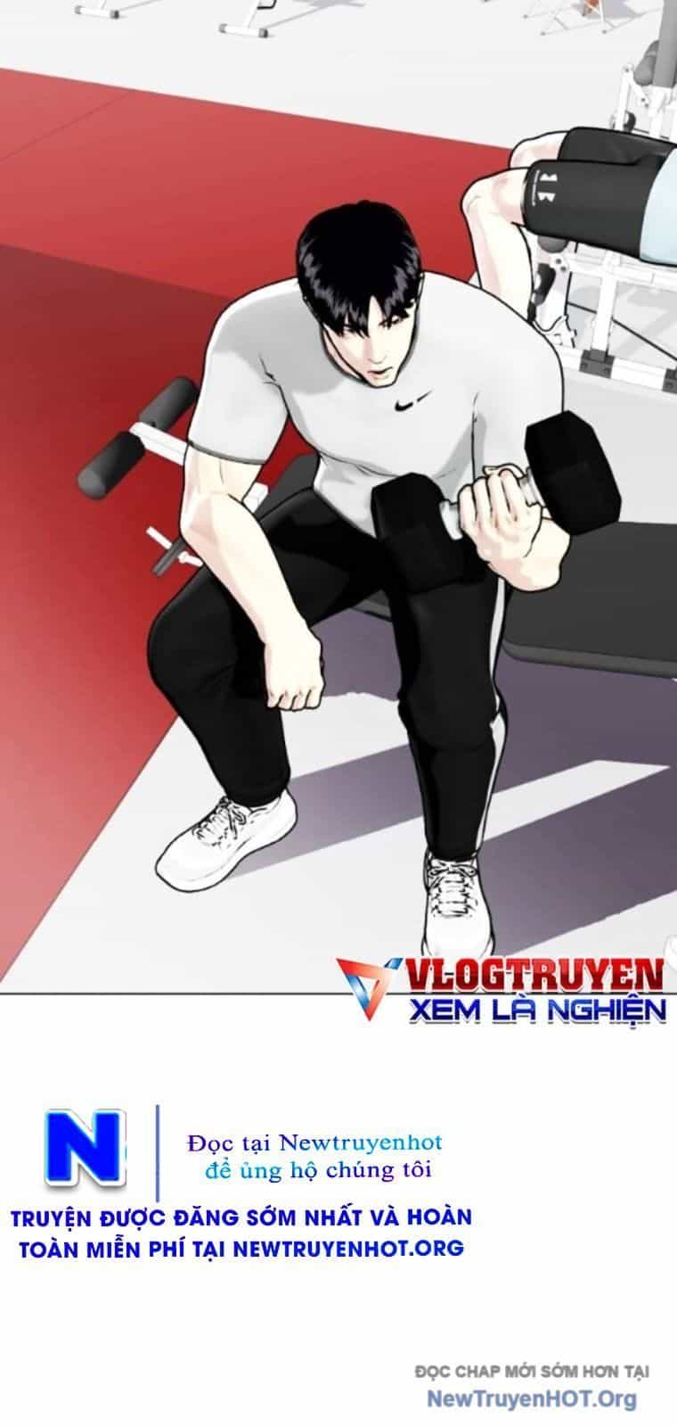 Loser Giỏi Võ - Chương 131 - ảnh 110