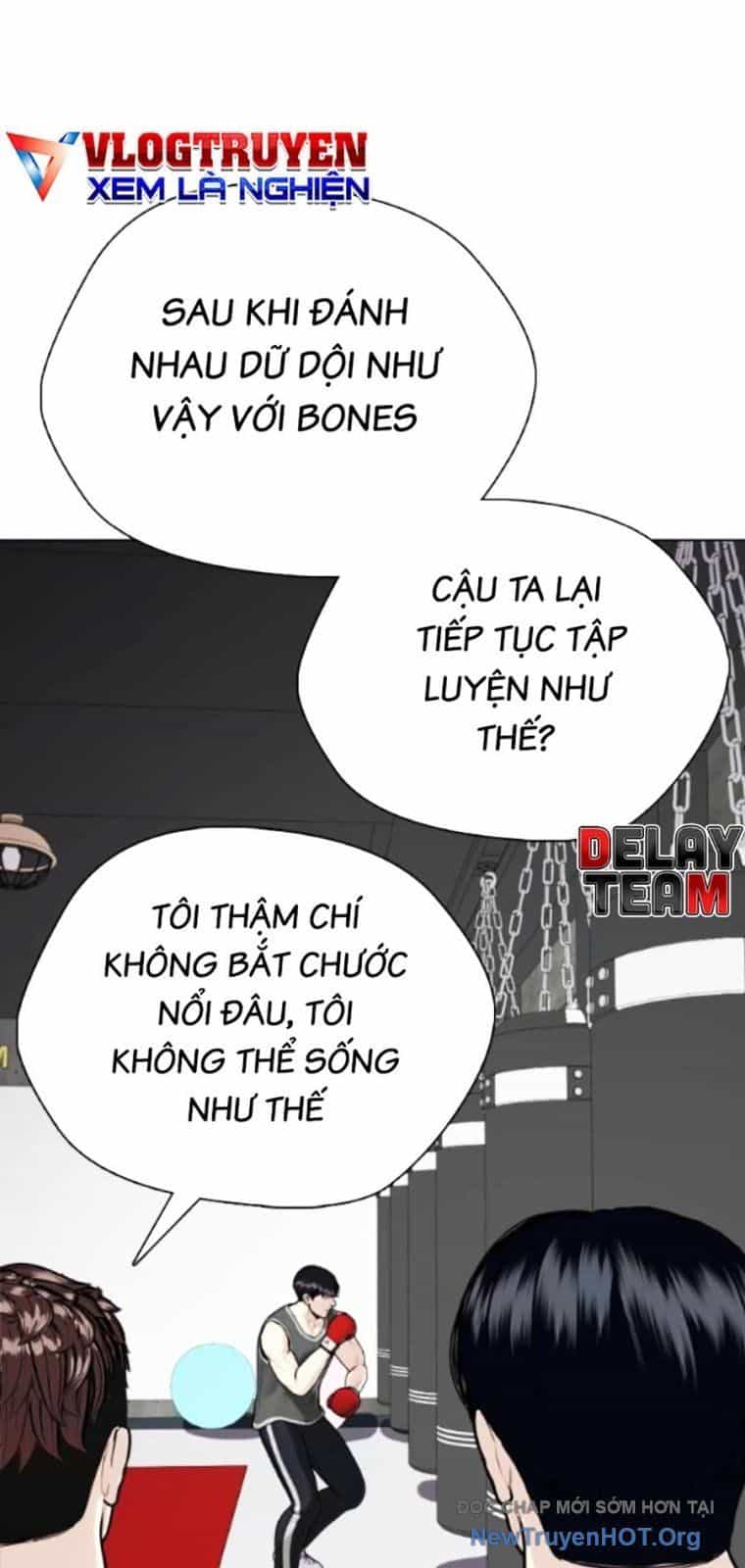 Loser Giỏi Võ - Chương 131 - ảnh 127