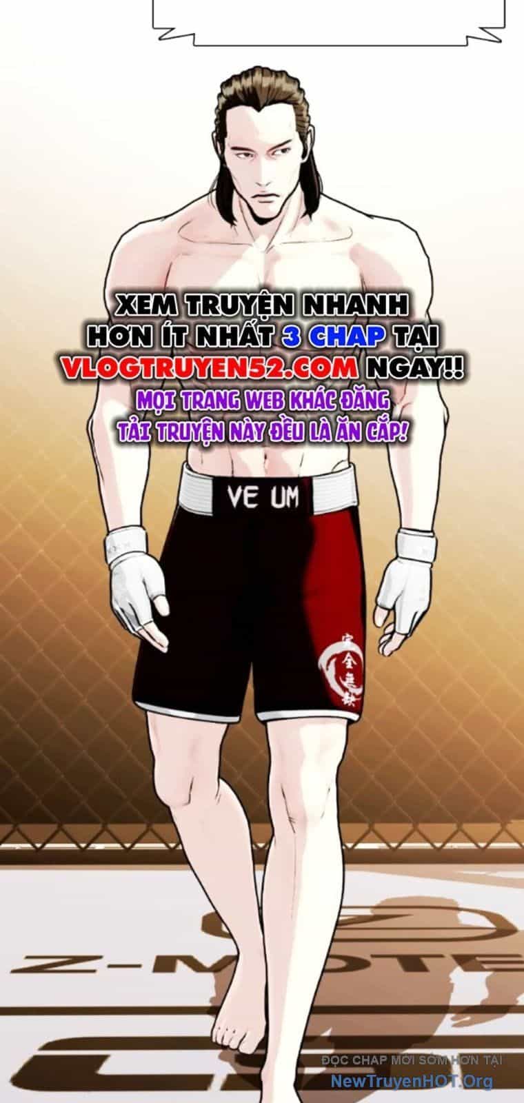 Loser Giỏi Võ - Chương 131 - ảnh 132