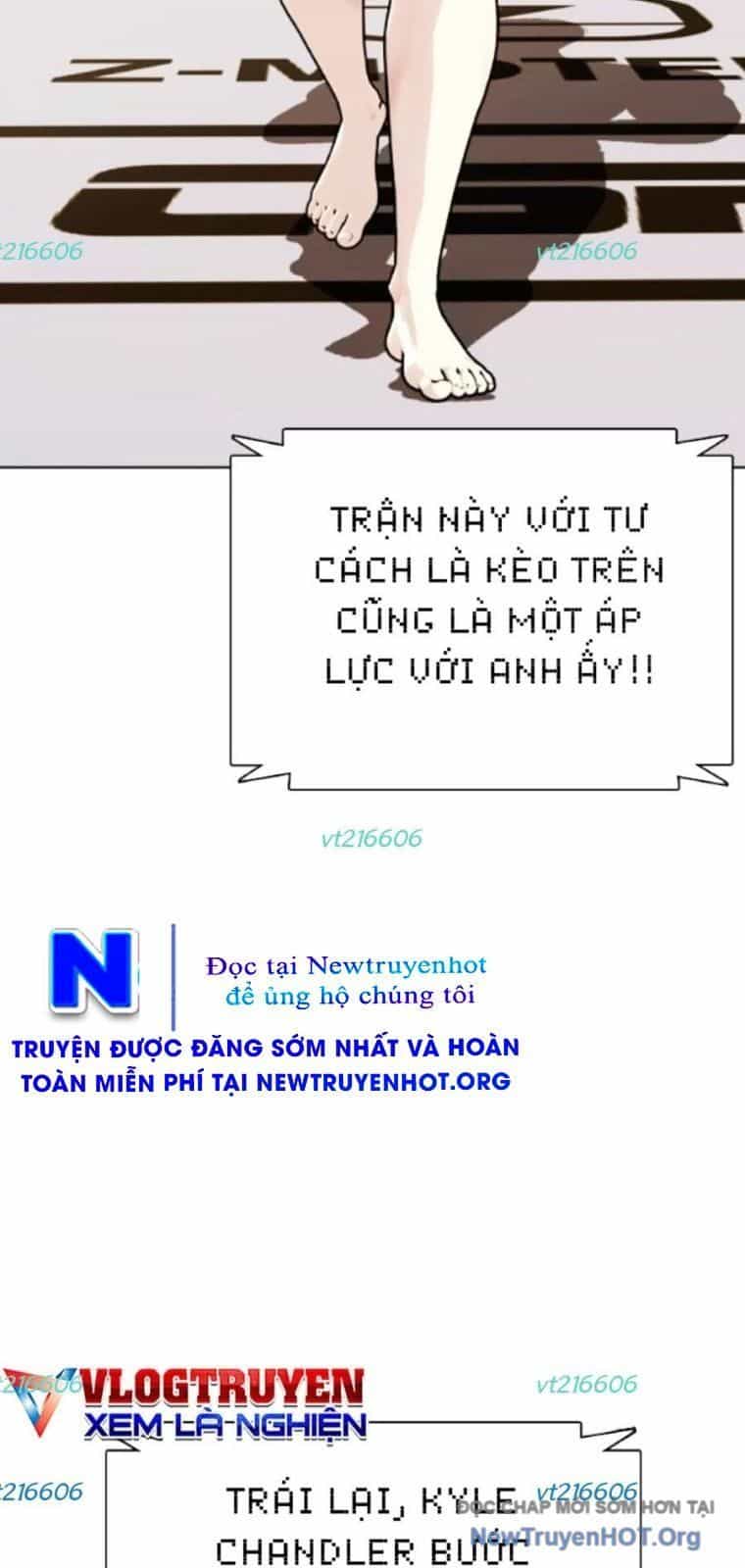 Loser Giỏi Võ - Chương 131 - ảnh 135