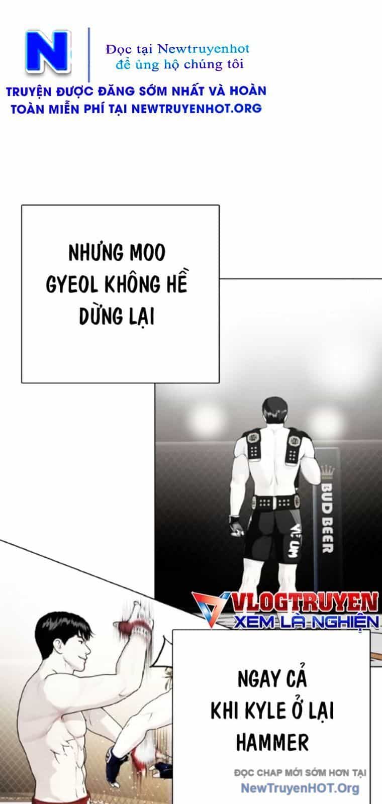 Loser Giỏi Võ - Chương 131 - ảnh 32