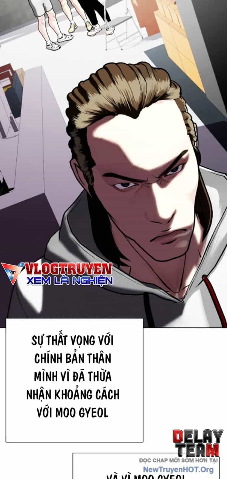 Loser Giỏi Võ - Chương 131 - ảnh 44
