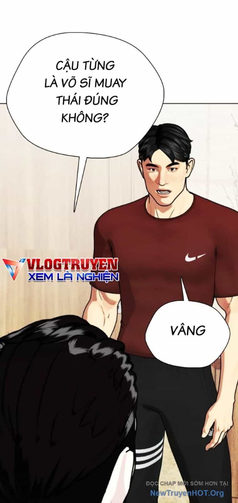 Loser Giỏi Võ - Chương 131 - ảnh 47