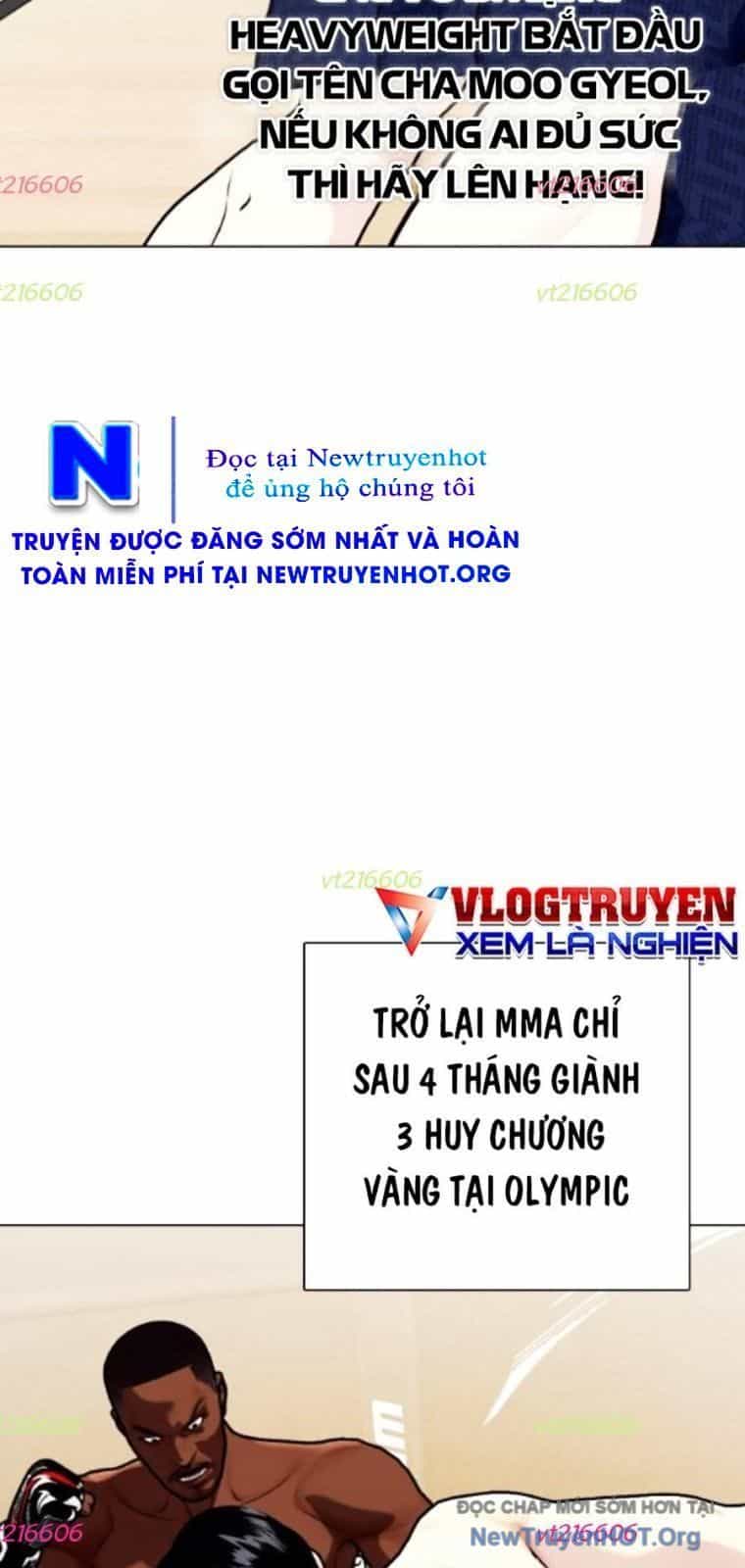Loser Giỏi Võ - Chương 131 - ảnh 5