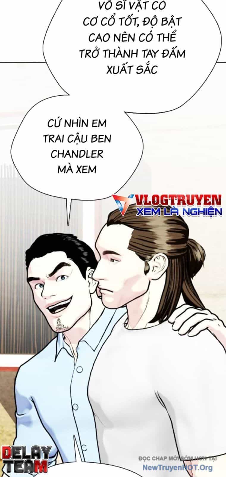 Loser Giỏi Võ - Chương 131 - ảnh 57